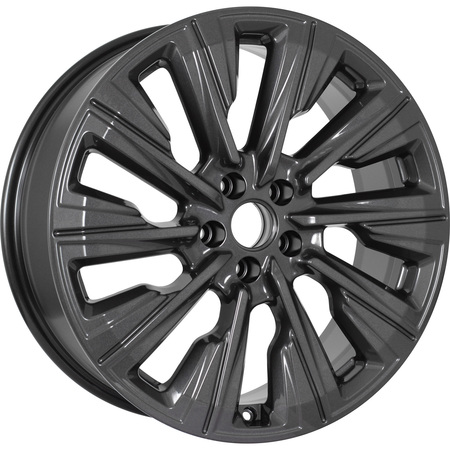 Галего R19x7.5 5x114.3 ET38 CB67.1 Quartz