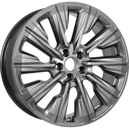 Галего R19x7.5 5x114.3 ET49 CB67.1 Dark_platinum