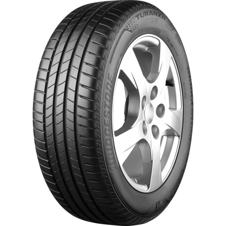 Turanza T005 Run Flat R18 255/40 99Y XL BMW