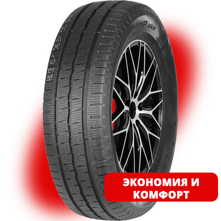 WinterGrip VAN R15C 215/65 104/102R