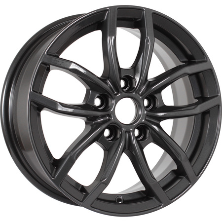 Фрост R15x6.5 5x108 ET42 CB67.1 Quartz