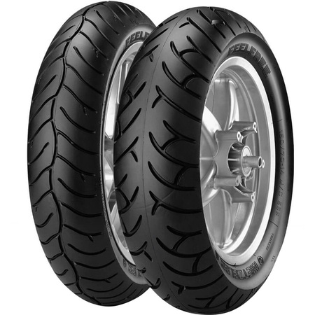 Feelfree 130/70 R16 61S TL Rear