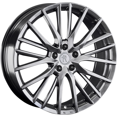 CHG15 R18x8 5x114.3 ET49.5 CB60.1 HPB