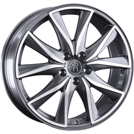 HV16 R19x7 5x114.3 ET40 CB66.6 GMF