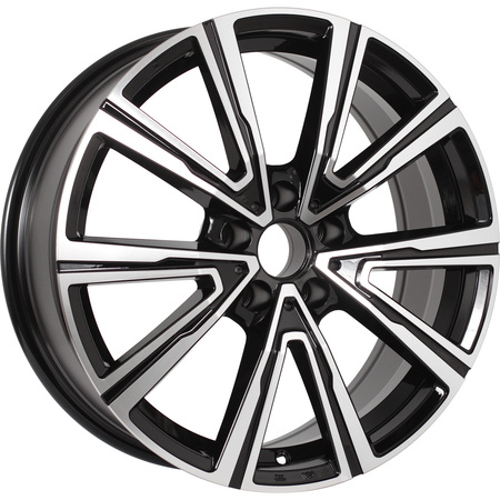 JC6 R18x7 5x108 ET38 CB54.1 BKF