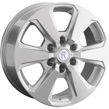 LX243 R18x7.5 6x139.7 ET55 CB95.1 S