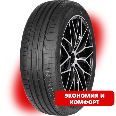 Catchpower plus R17 225/50 98W XL