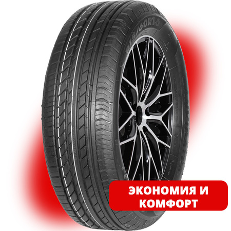Comfort I R16 215/60 95H