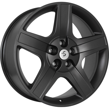 КР008 (20_Defender) R20x8.5 5x120 ET41.5 CB72.6 Fury_black