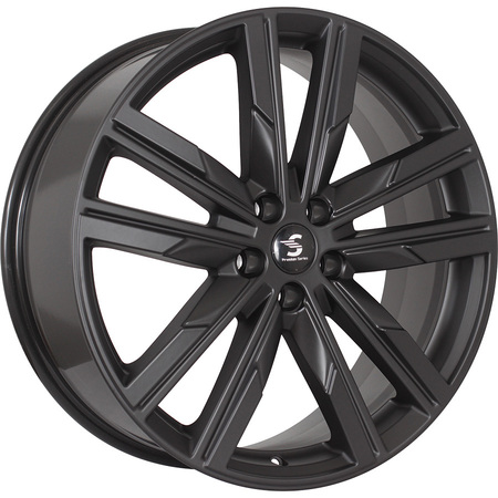 КР014 (20_Discovery Sport) R20x8 5x108 ET45 CB63.35 Fury_black