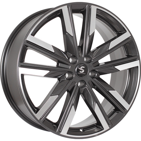 КР014 (20_Lexus RX) R20x8 5x114.3 ET30 CB60.1 Diamond_quartz