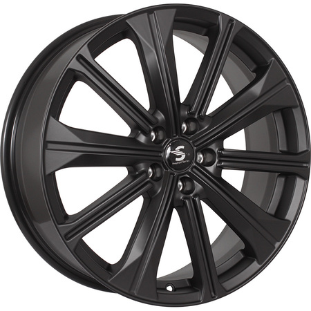 КР013 (19_CX-5) R19x7 5x114.3 ET45 CB67.1 Fury_black