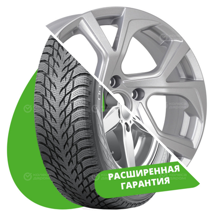 Hakkapeliitta R3 SUV R17 215/60 100R XL   () + R087 R17x6.5 5x114.3 ET45 CB54.1 S  Hakkapeliitta R3 SUV R17 215/60 100R XL    + R087 R17x6.5 5x114.3 ET45 CB54.1 S