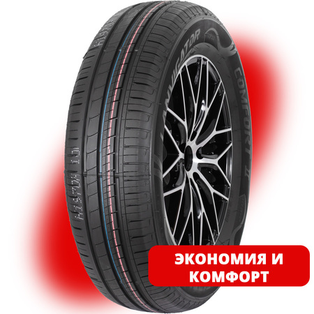 Comfort II R13 155/70 75T