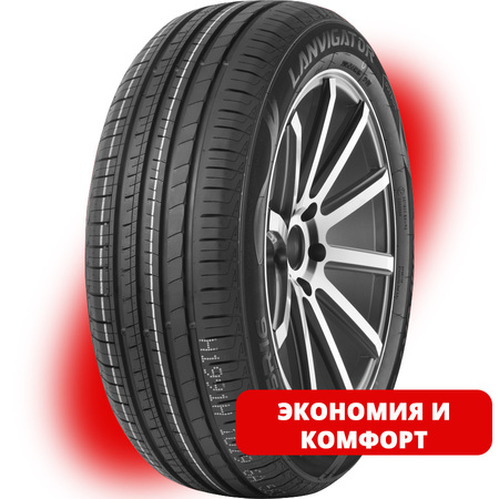 Comfort II R16 185/55 87V XL