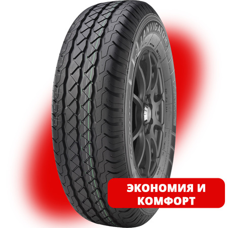 Mile Max R16C 235/65 115/113R