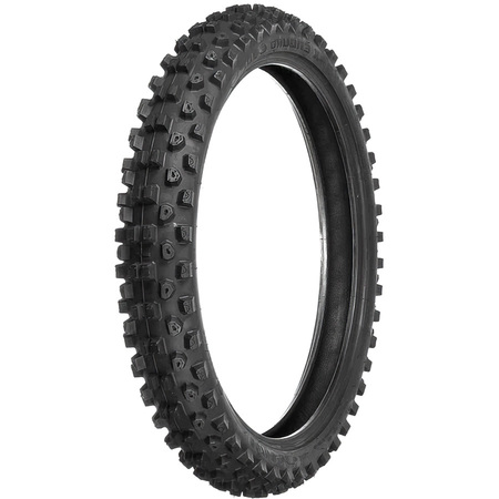 Rymax E80 90/90 -21 54R TT Front