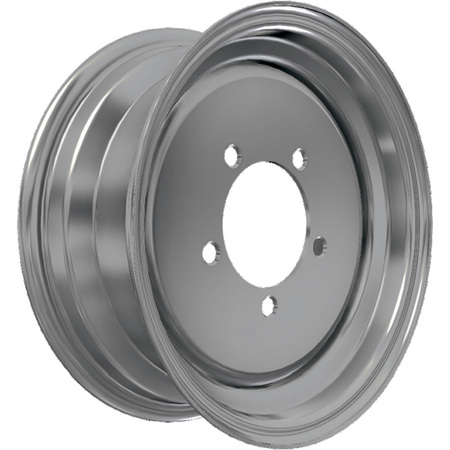 600-3101020-01 16x4.5 5x175 ET-25 CB135 Grey 6 мм 1100 кг