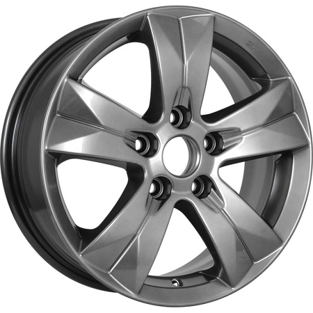 R8400Q5002 (Kia Seltos/Soul) R16x6.5 5x114.3 ET44 CB67.1 Dark_platinum