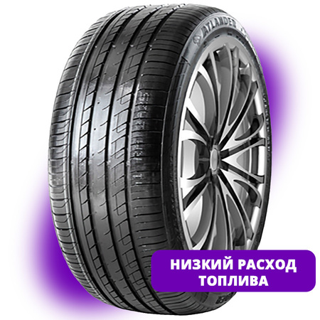 AX88 R16 195/45 84V XL