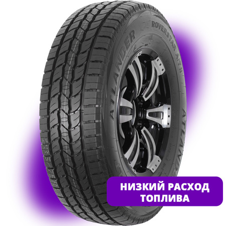 Roverstar A/T II R18 285/60 120T XL