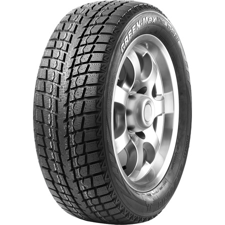 Green-Max Winter Ice I-15 SUV R18 245/45 96T