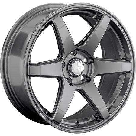 LS 1330 R17x8 4x100 ET35 CB60.1 GM