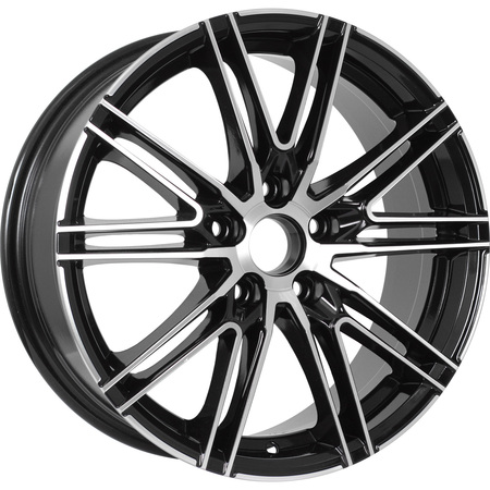 R187 R17x7 5x110 ET46 CB63.4 BD