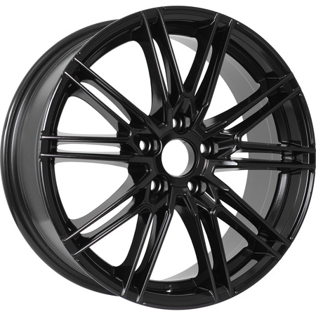 R187 R17x7 5x110 ET46 CB63.4 BL