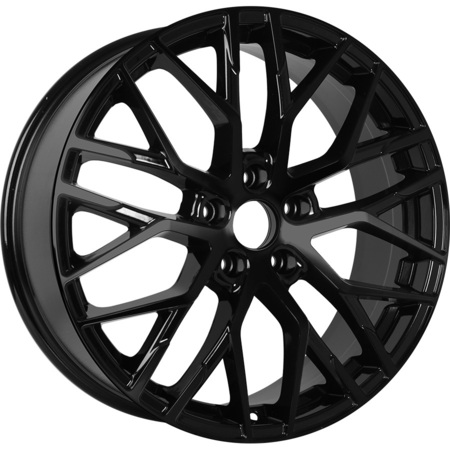 R019 R19x7.5 5x114.3 ET45 CB67.1 BL