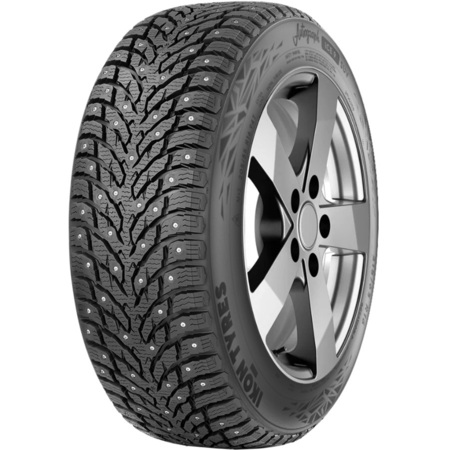 (Nokian Tyres) Autograph Ice 9 SUV R16 265/70 112T шип