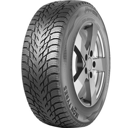 (Nokian Tyres) Autograph Snow 3 SUV R16 215/70 100R