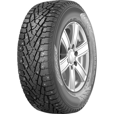 (Nokian Tyres) Autograph Ice C3 R15C 205/70 106/104R шип