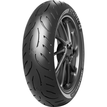 Roadtec 02 180/55 ZR17 73W TL Rear