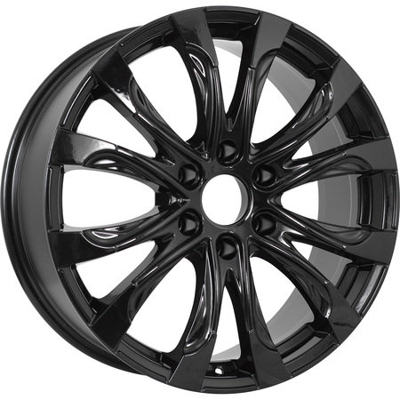 R022 R20x8 6x139.7 ET34 CB100.1 BL