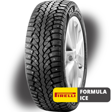 Ice R19 225/55 103T шип XL