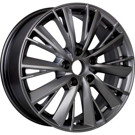 Кивиристи R17x7 5x110 ET44 CB63.35 GR