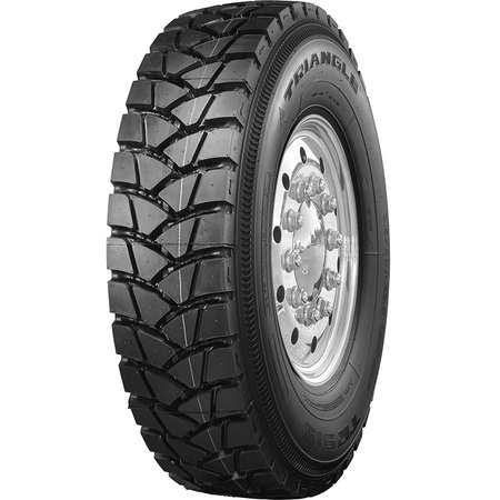 TR918 R20 12/ 158/155D TTF 22PR Камера + ободная лента Ведущая