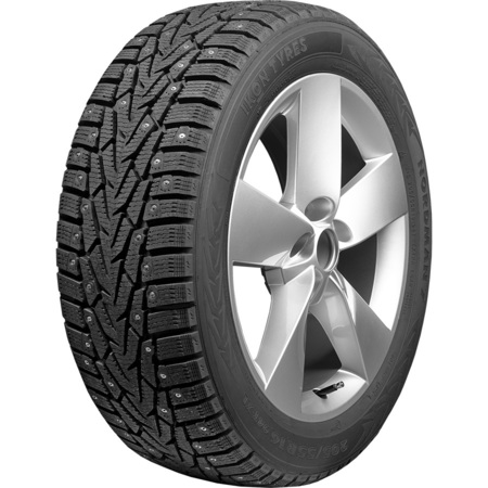 (Nokian Tyres) NORDMAN 7 R13 155/80 79T шип