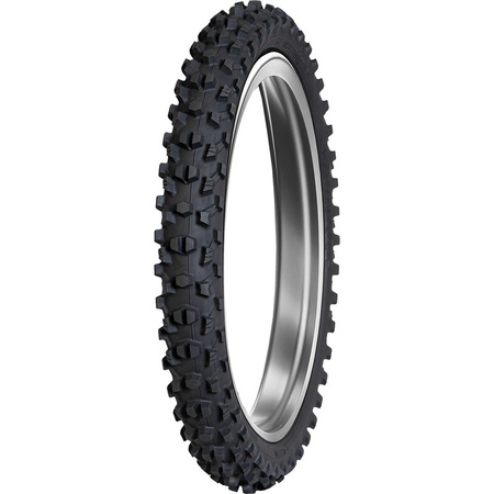 Geomax MX34 80/100 -21 51M TT Front   2023