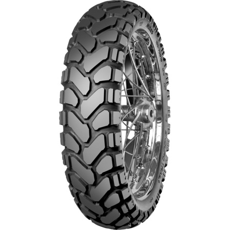Enduro Trail+ 120/80 B18 62H TL/TT Rear M+S (E-07+)