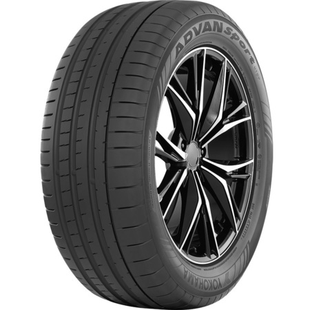 Advan Sport V107 R20 265/50 111W