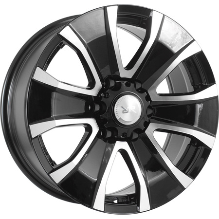 CSS9030 R18x8 6x139.7 ET20 CB106.1 B_P