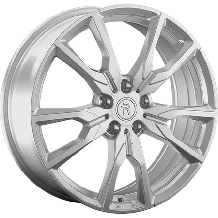 MZ167 R19x7 5x114.3 ET50 CB67.1 S