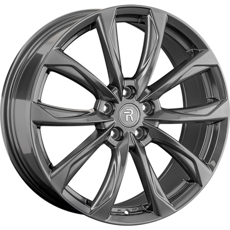 NS273 R20x8 5x114.3 ET50 CB66.1 GM
