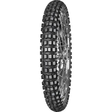 Enduro Trail-XT+ 110/80 -19 59T TL/TT Front M+S (E-10)  2023