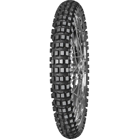 Enduro Trail-XT+ 110/80 -19 59T TL/TT Front M+S (E-10)