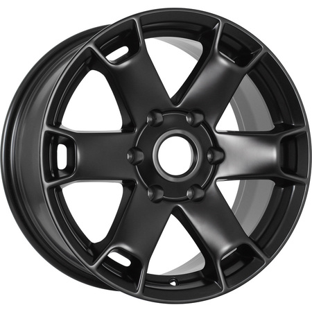 XH341 R18x8 6x139.7 ET35 CB100.1 CB