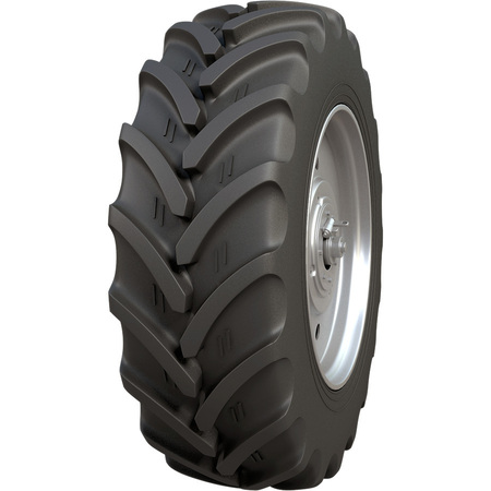 NorTec TA-01 710/70 R38 166/169 D/A8 TL