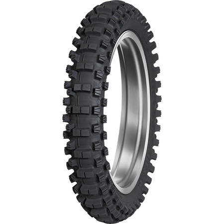 Geomax MX34 100/90 -19 57M TT Rear Soft  2023